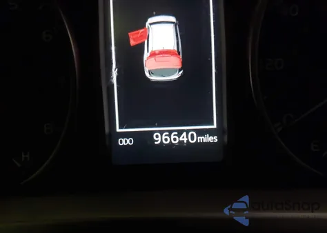 2017 Toyota Rav4 Xle from USA, damaged, VIN JTMRFREV6HJ701551